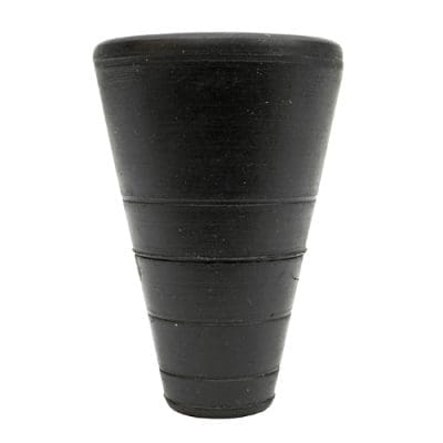 Rubber Knob