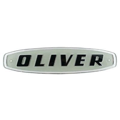 Front Emblem