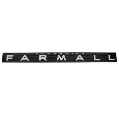 Side Emblem