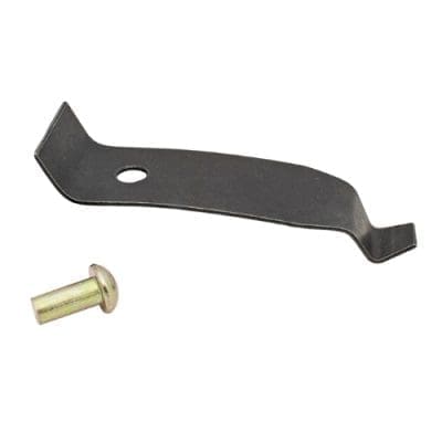 Clutch Cover Spring