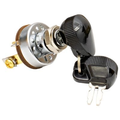 Key Switch