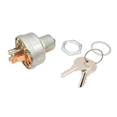 Ignition Switch