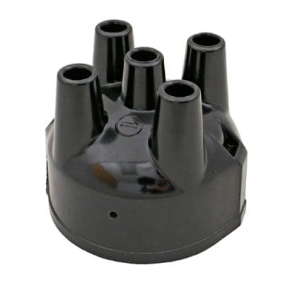 Distributor Cap - H4 Magneto