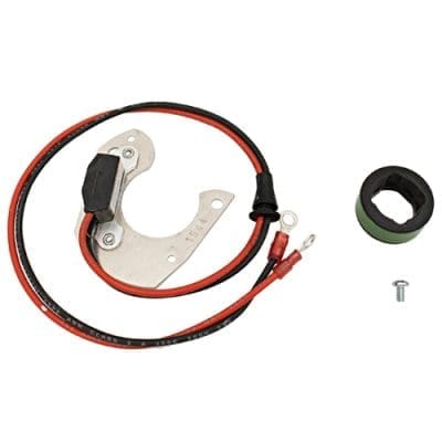Electronic Ignition Kit - 12V Neg