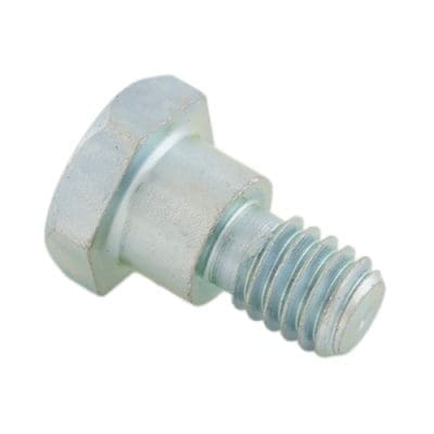 Sheet Metal Retaining Shoulder Bolt
