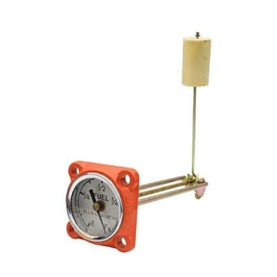 Fuel Gauge