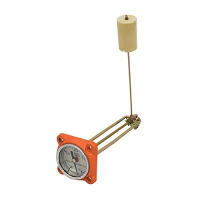 Fuel Gauge
