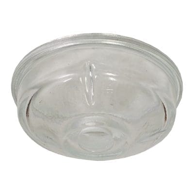 Fuel Filter Bowl