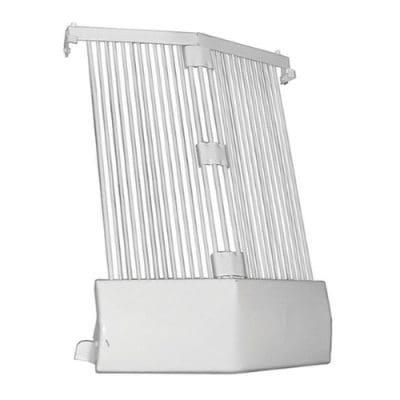Front Grille