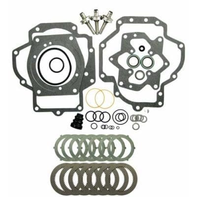 IPTO Gasket Kit