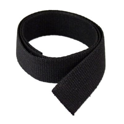 Fuel Tank Webbing