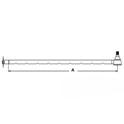 Long Tie Rod