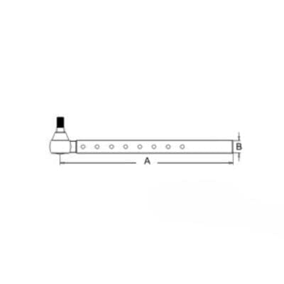 Long Tie Rod