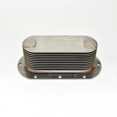 Oil Cooler