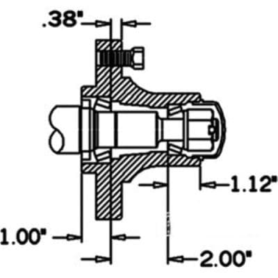 Q Series Hub