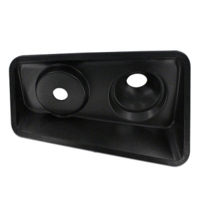 Rear Housing Light Panel