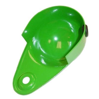 Right Hand Spark Plug Cover