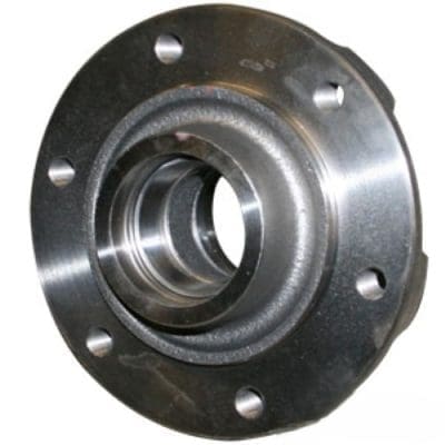 Q Series Hub