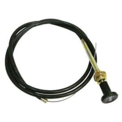 Choke Cable
