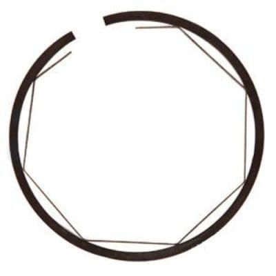 Exhaust Sleeve Seal