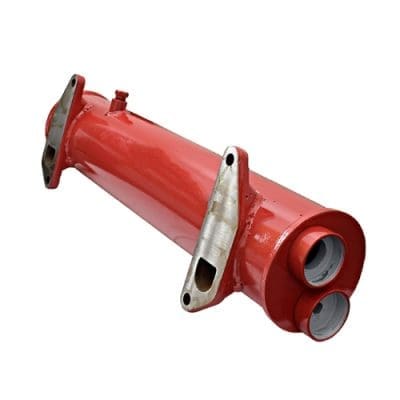 Engine Oil Cooler