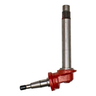 Spindle