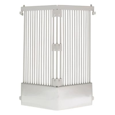 Front Grille