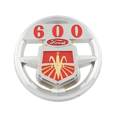 Hood Emblem