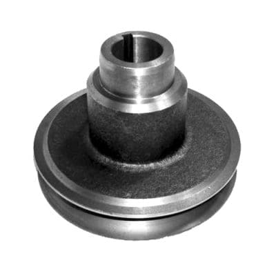 Crankshaft Pulley