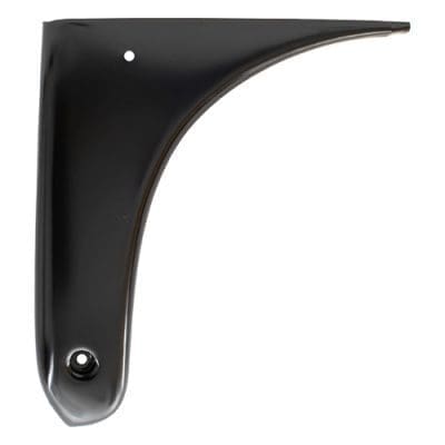 Left Hand Lower Hood Panel