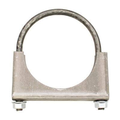 Muffler Clamp