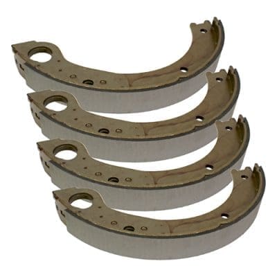 Brake Shoes