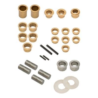 Seat Pin & Bushing Kit