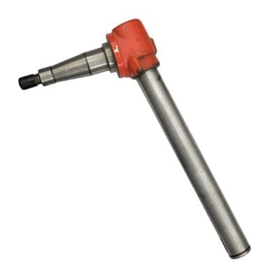 Spindle