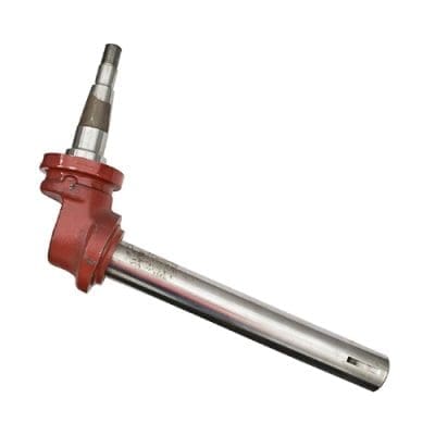 Spindle