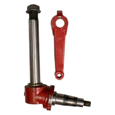 Spindle - Taper Style