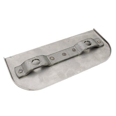 Seat Tie Bar Plate