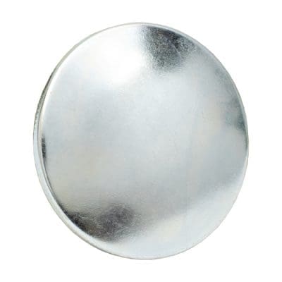 Radiator / Gas Cap