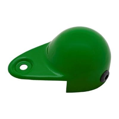 Left Hand Spark Plug Cover