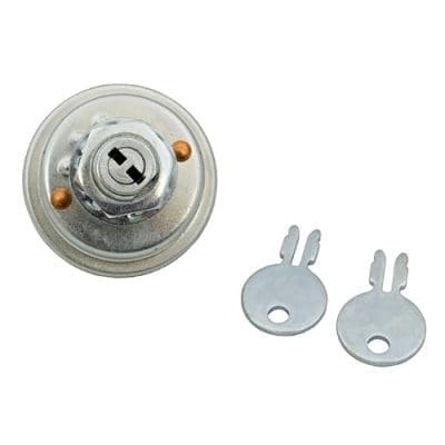 Ignition Switch