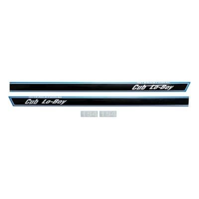 Decal Set