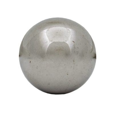 Disc Brake Ball