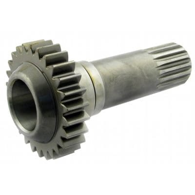 IPTO Drive Gear