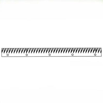 Cylinder Bars