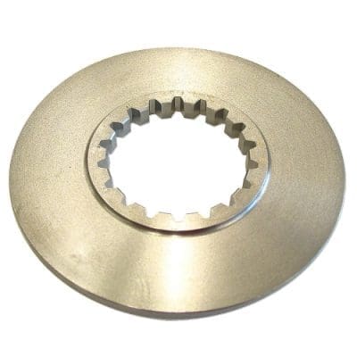 Clutch Plate