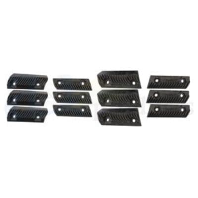 Cylinder Bars