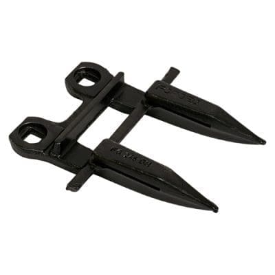 Sickle Guard