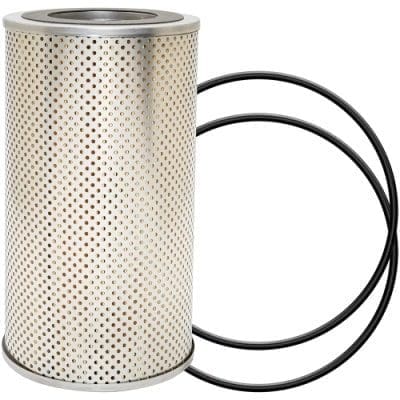 Hydraulic Filter Elements
