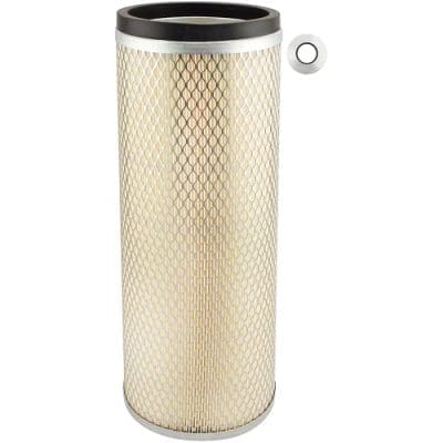 Inner Air Element