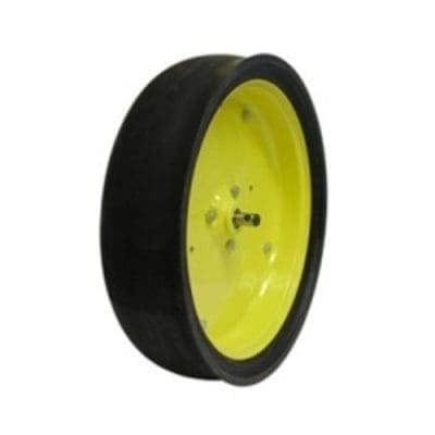 Gauge Wheel Assembly